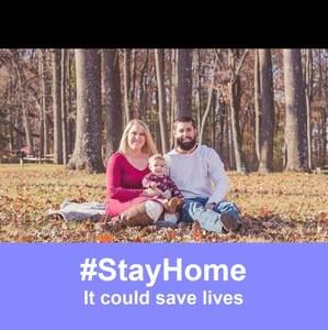 Meet your Posher, Travis